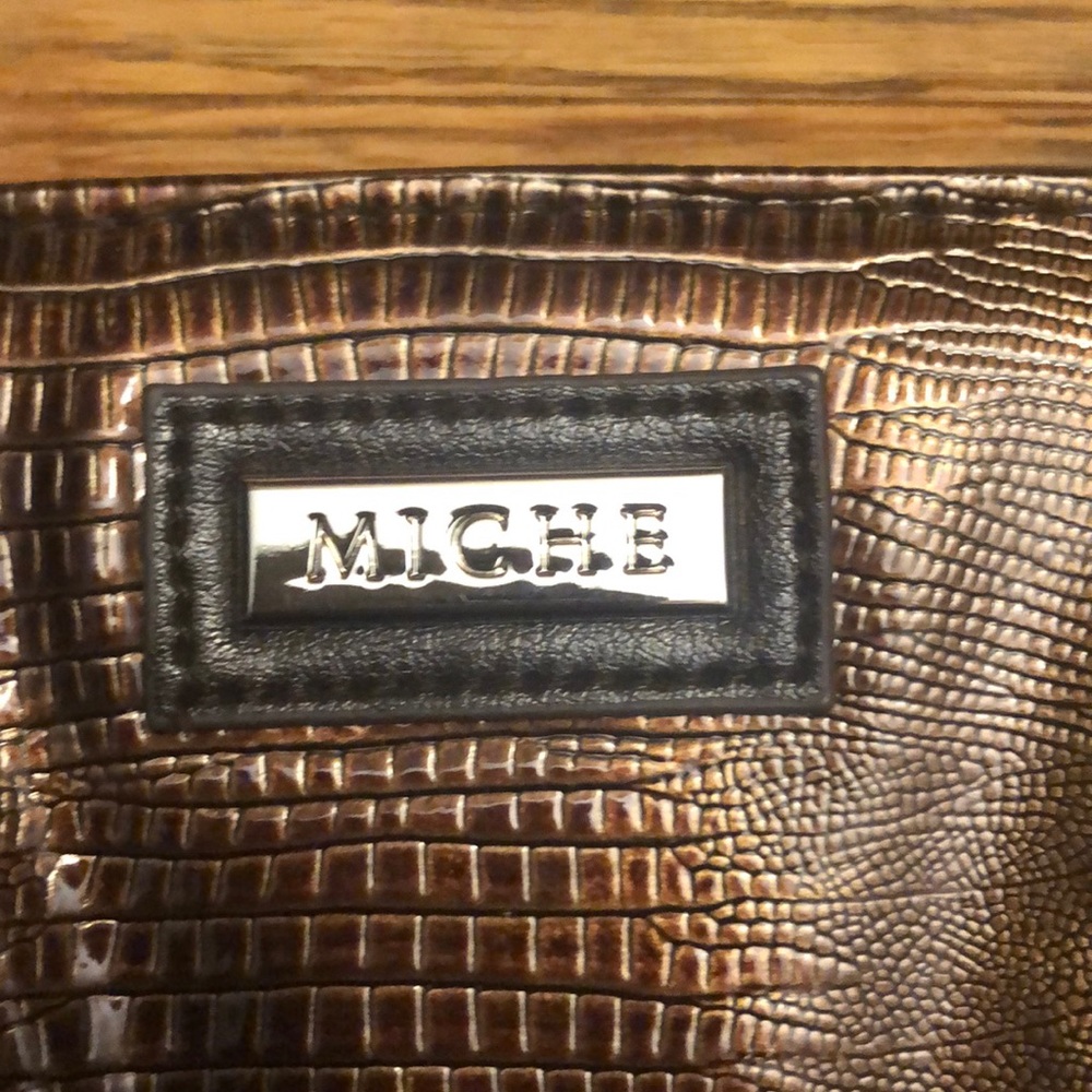 Miche shell. In great condition - Picture 2 of 6